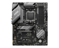 MSI B650 GAMING PLUS WIFI - 1177115 - zdjęcie 2